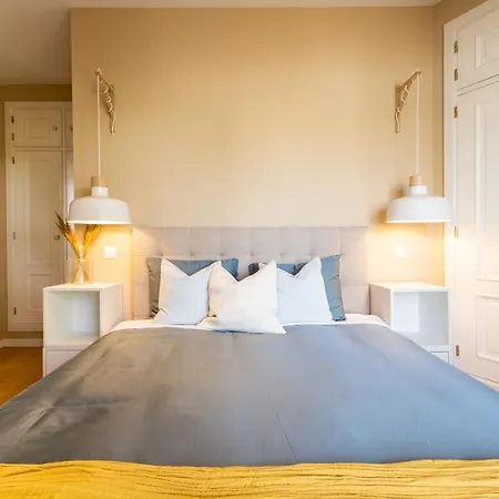 Villa Marachique - Torralvor Alvor