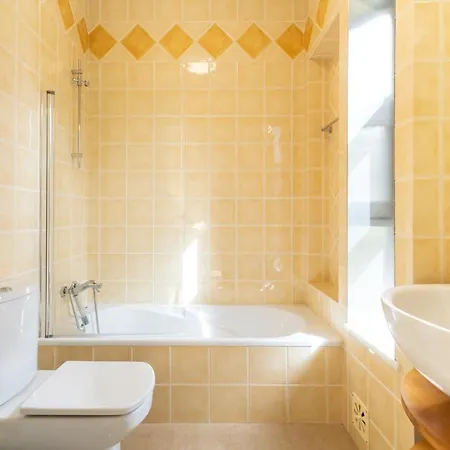 Villa Marachique - Torralvor