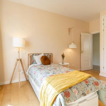 Marachique - Torralvor Villa *