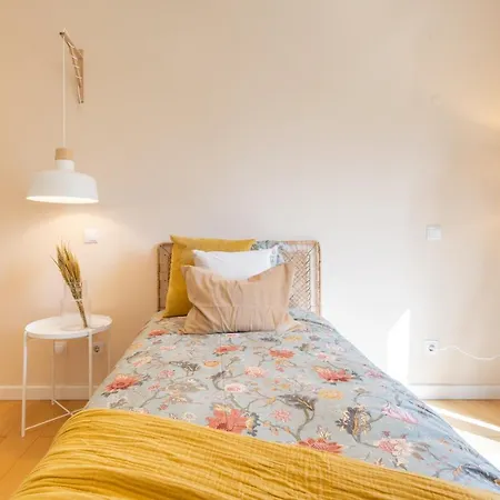 Villa Marachique - Torralvor *