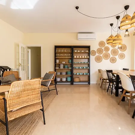 Marachique - Torralvor Alvor