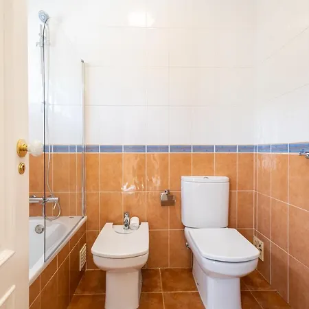 Marachique - Torralvor Villa