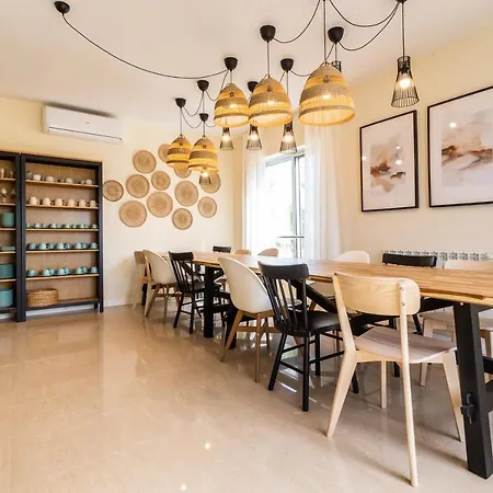 Villa Marachique - Torralvor Alvor