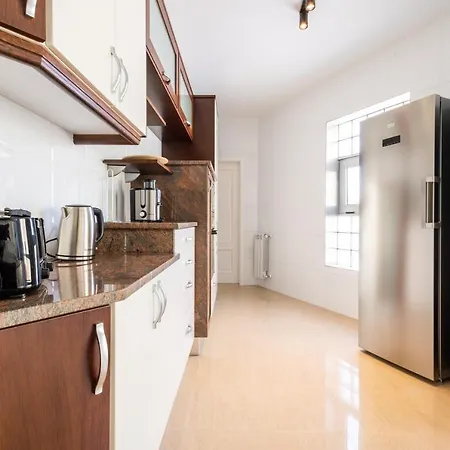 Villa Marachique - Torralvor