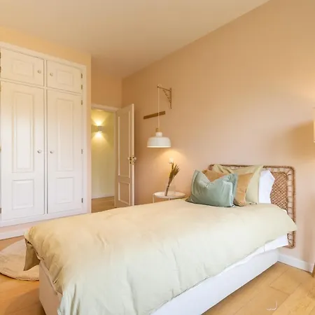 Villa Marachique - Torralvor *