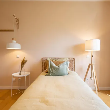 Marachique - Torralvor Villa