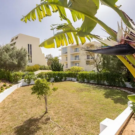 Villa Marachique - Torralvor