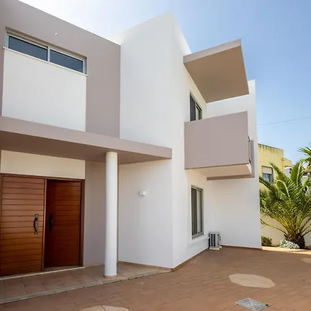 Villa Marachique - Torralvor *