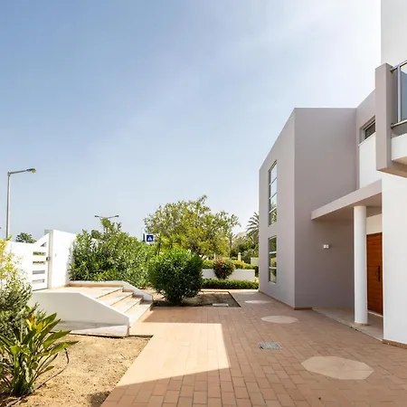 Marachique - Torralvor Villa *