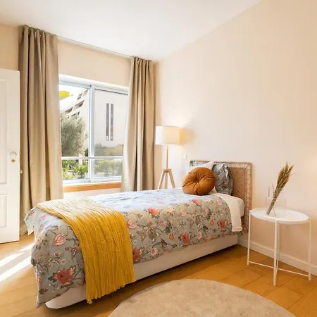 ヴィラ Marachique - Torralvor