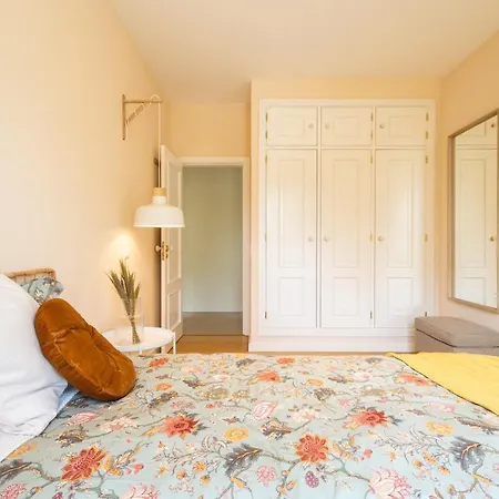 ヴィラ Marachique - Torralvor *