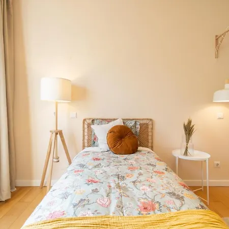 Marachique - Torralvor ヴィラ *