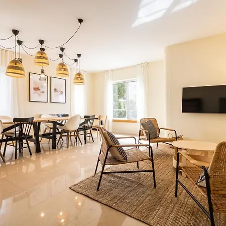 Marachique - Torralvor ヴィラ アルヴォル