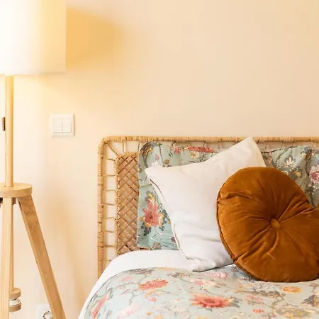 ヴィラ Marachique - Torralvor