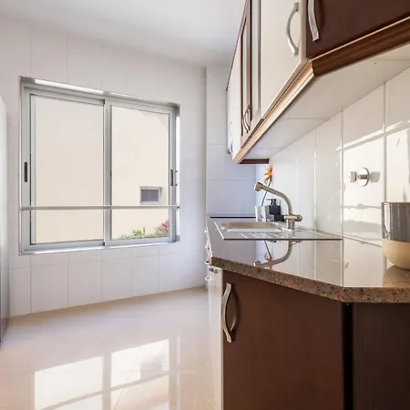 Marachique - Torralvor Villa *