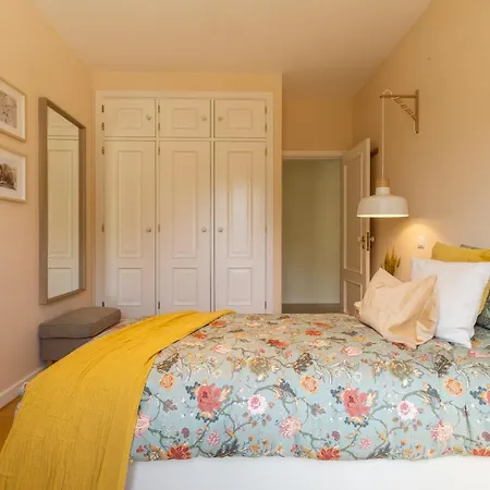 Marachique - Torralvor ヴィラ *