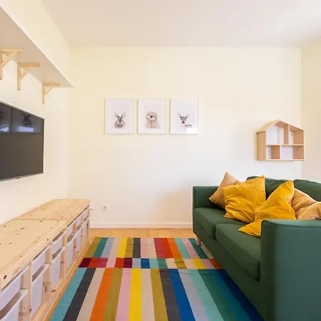 Villa Marachique - Torralvor