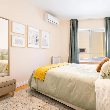 Marachique - Torralvor ヴィラ *