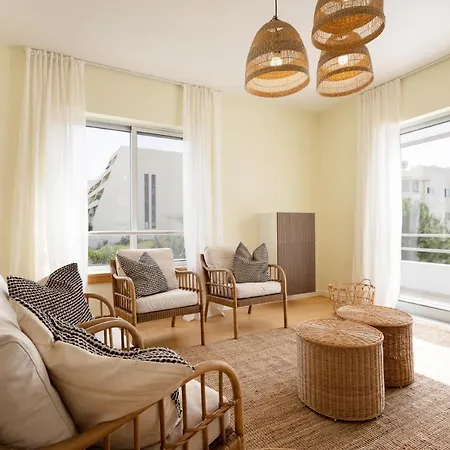 Marachique - Torralvor Alvor