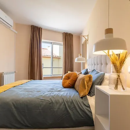 Marachique - Torralvor ヴィラ