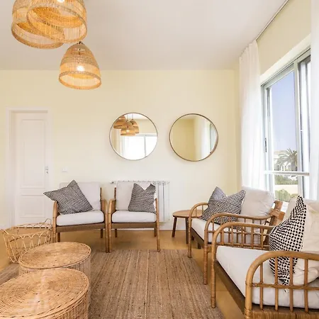 ヴィラ Marachique - Torralvor