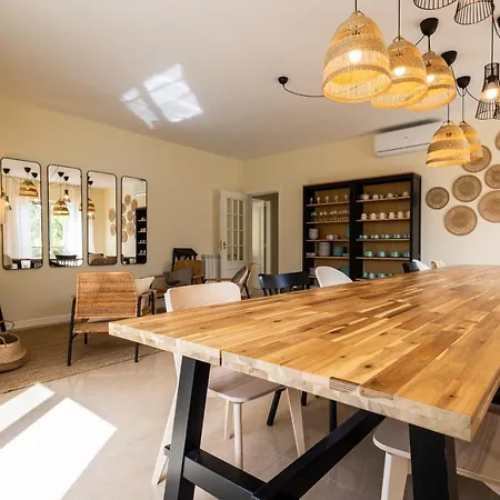 Villa Marachique - Torralvor Alvor