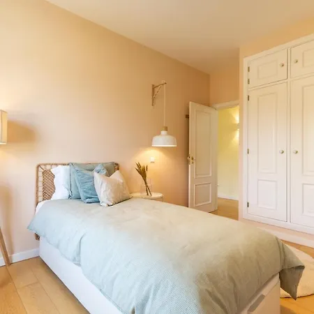 Villa Marachique - Torralvor *