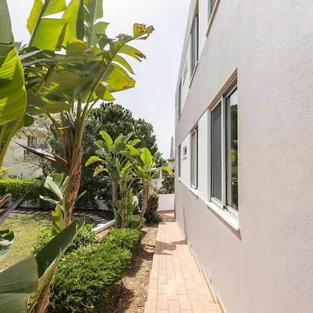 Marachique - Torralvor Villa