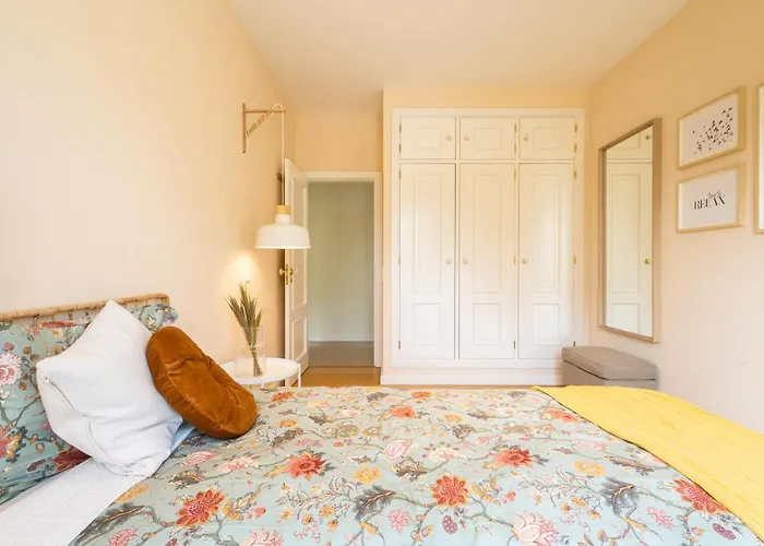 וילה Marachique - Torralvor *