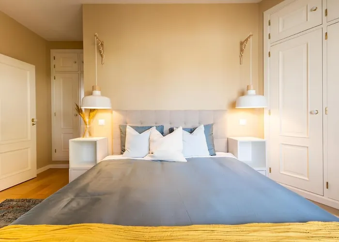 וילה Marachique - Torralvor אלבור