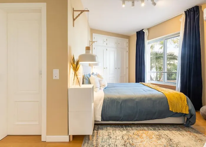 Marachique - Torralvor *