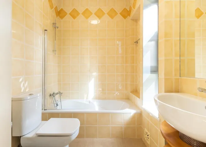 וילה Marachique - Torralvor