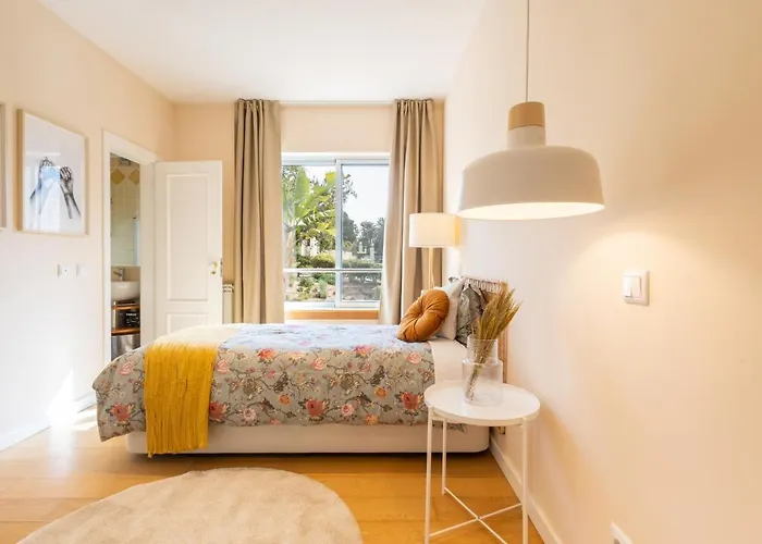 וילה Marachique - Torralvor