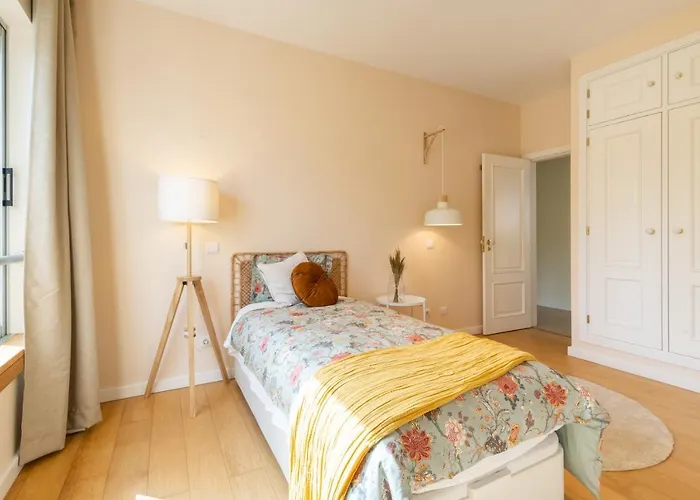 Marachique - Torralvor וילה *