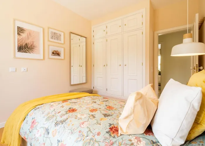 Marachique - Torralvor *