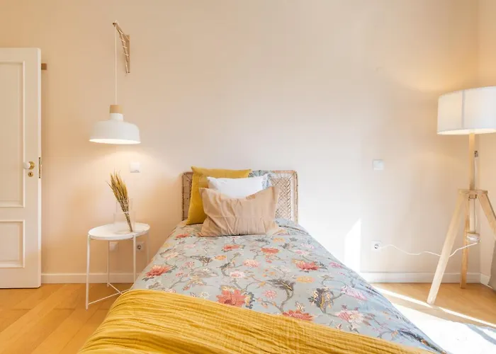 וילה Marachique - Torralvor *