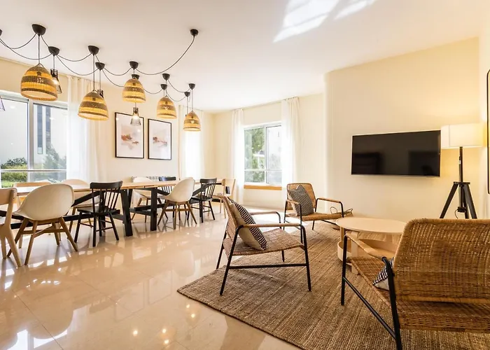 Marachique - Torralvor וילה אלבור