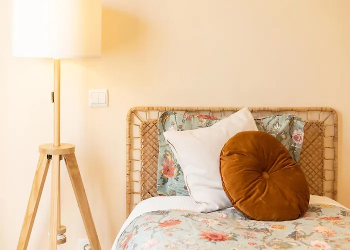 וילה Marachique - Torralvor