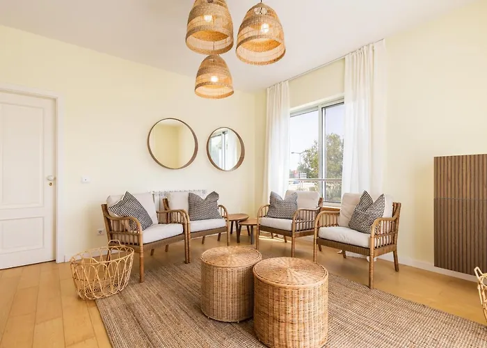 Marachique - Torralvor וילה