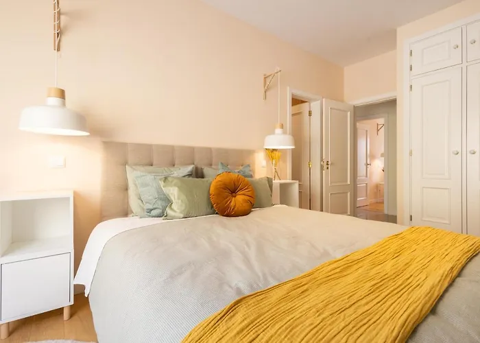 Marachique - Torralvor וילה אלבור