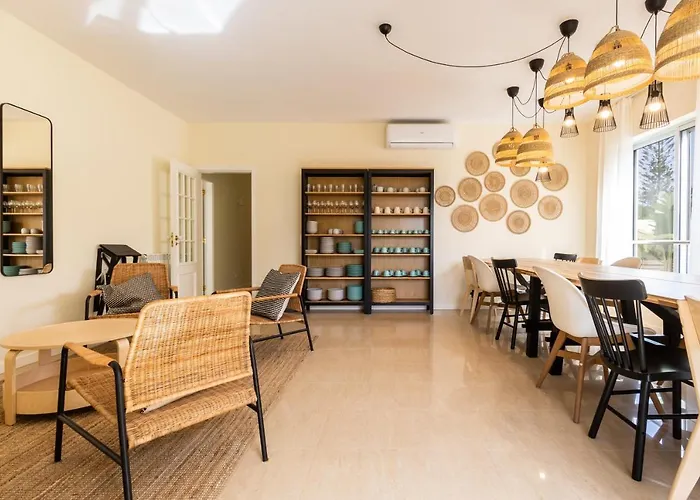 Marachique - Torralvor אלבור