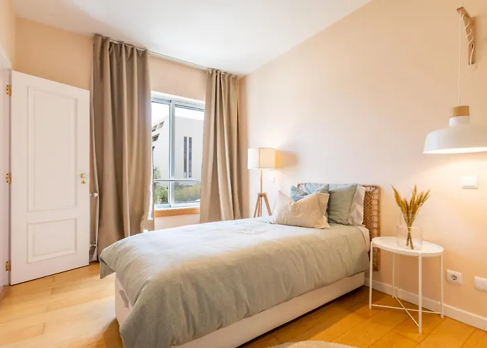 וילה Marachique - Torralvor