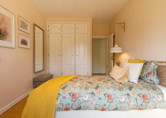 Marachique - Torralvor וילה *