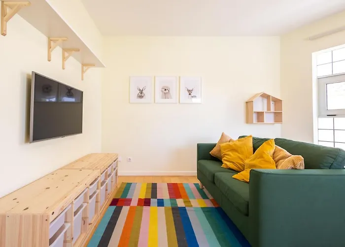 וילה Marachique - Torralvor