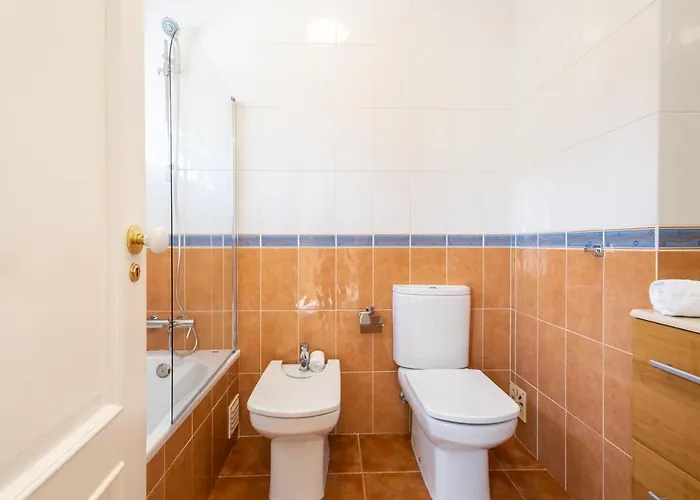 Marachique - Torralvor וילה