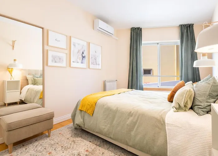 Marachique - Torralvor וילה *