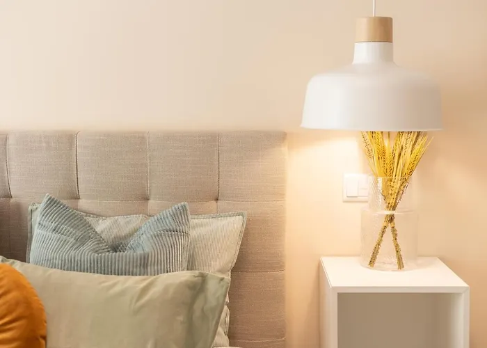 Marachique - Torralvor וילה