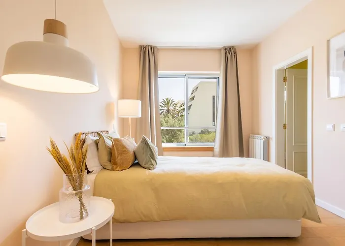 וילה Marachique - Torralvor אלבור