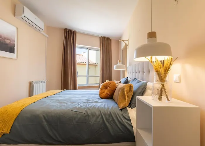 Marachique - Torralvor וילה