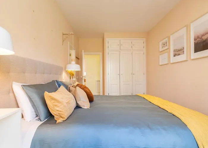 Marachique - Torralvor וילה